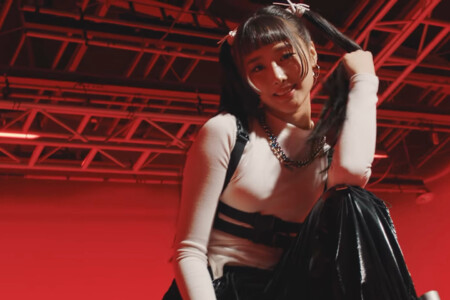 Yebin HOT ISSUE