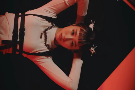 Yebin HOT ISSUE