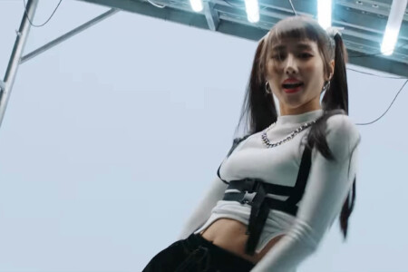 Yebin HOT ISSUE