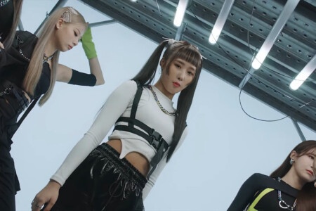 Yebin HOT ISSUE