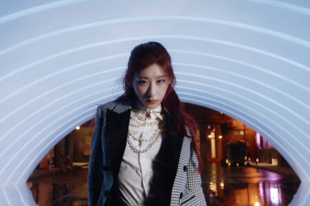 Chaeryeong ITZY Mafia In The Morning