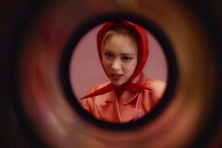 Ryujin ITZY Mafia In The Morning