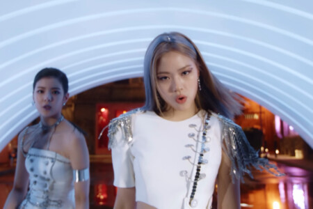 Ryujin ITZY Mafia In The Morning
