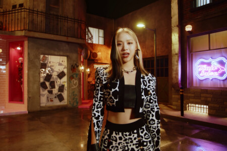 Ryujin ITZY Mafia In The Morning