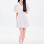 Lightsum Yujeong Profile Lightsum Yujeong Profile