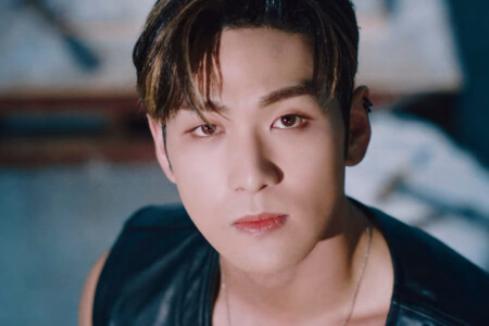 NU'EST Baekho Inside Out NU'EST Baekho Inside Out