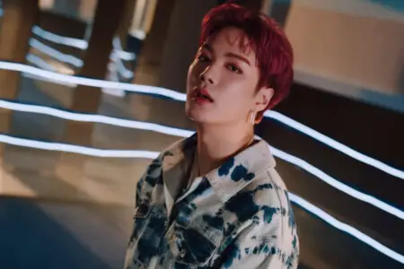 NU'EST JR Inside Out NU'EST JR Inside Out