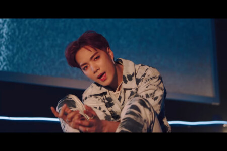 NU'EST JR Inside Out NU'EST JR Inside Out