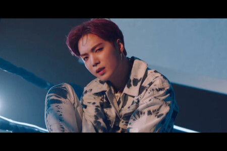NU'EST JR Inside Out NU'EST JR Inside Out