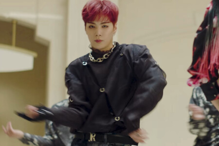 NU'EST JR Inside Out NU'EST JR Inside Out