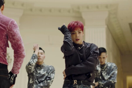 NU'EST JR Inside Out NU'EST JR Inside Out