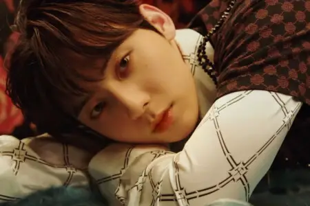 NU'EST Minhyun Inside Out NU'EST Minhyun Inside Out