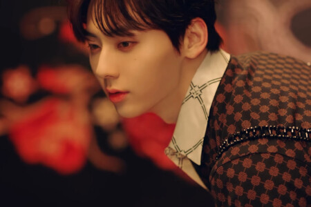NU'EST Minhyun Inside Out NU'EST Minhyun Inside Out