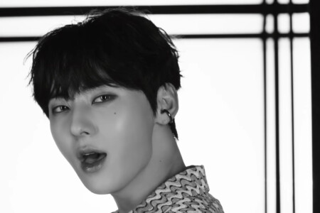 NU'EST Minhyun Inside Out NU'EST Minhyun Inside Out