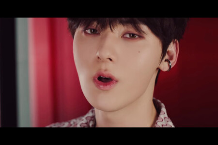 NU'EST Minhyun Inside Out NU'EST Minhyun Inside Out