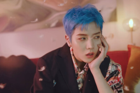 NU'EST Ren Inside Out NU'EST Ren Inside Out