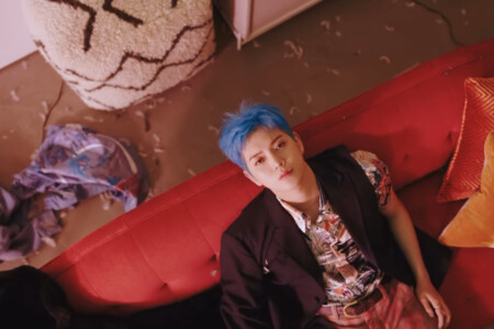 NU'EST Ren Inside Out NU'EST Ren Inside Out