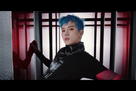 NU'EST Ren Inside Out NU'EST Ren Inside Out