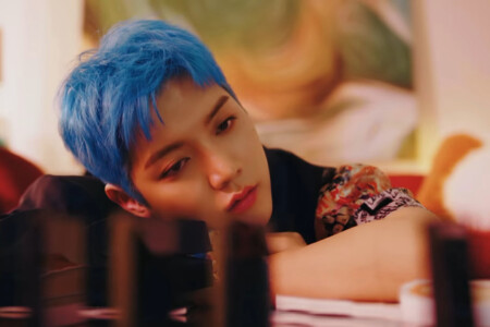 NU'EST Ren Inside Out NU'EST Ren Inside Out