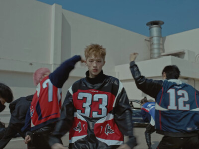 P1Harmony Jiung Scared P1Harmony Jiung