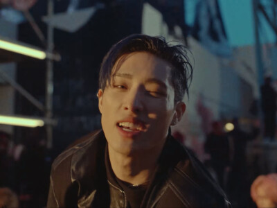 P1Harmony Keeho Scared P1Harmony Keeho