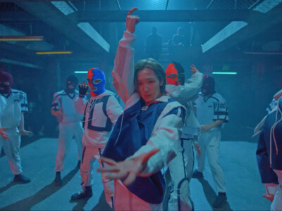 P1Harmony Soul Scared P1Harmony Soul