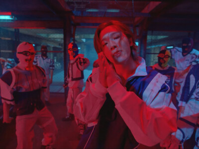 P1Harmony Soul Scared P1Harmony Soul