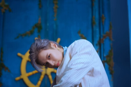 Taemin Atlantis