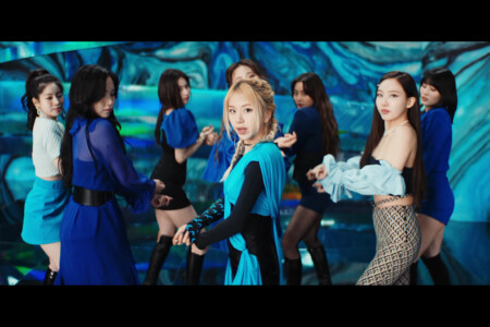 Kura Kura Chaeyoung