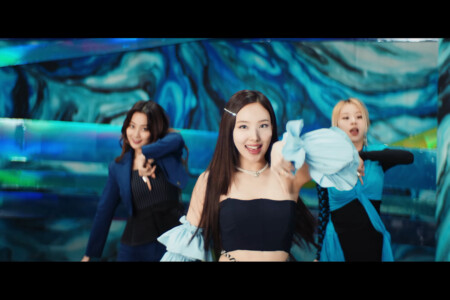 Kura Kura Nayeon