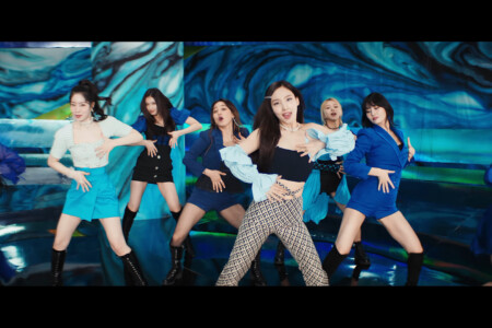 Kura Kura Nayeon