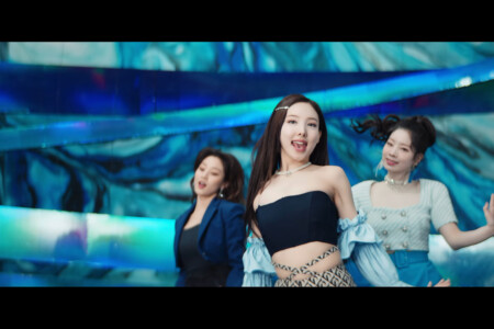 Kura Kura Nayeon