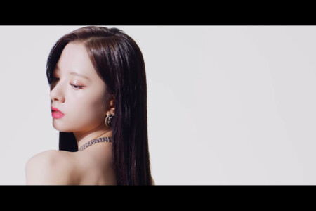 WJSN Bona
