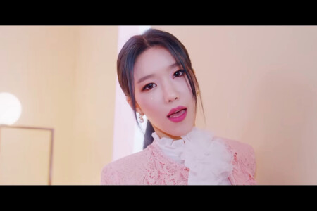 WJSN Dawon