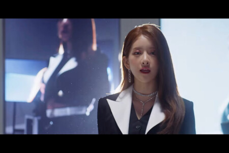 WJSN Exy