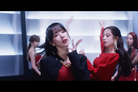 WJSN Seola