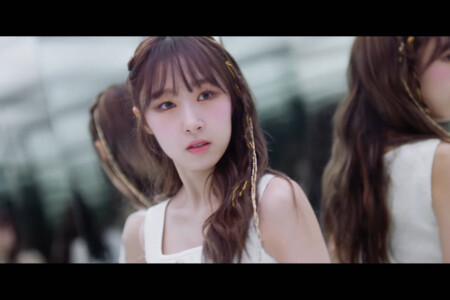 WJSN Soobin