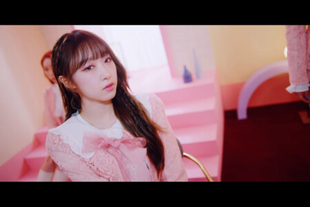 WJSN Soobin