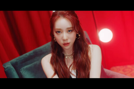 WJSN Yeonjung