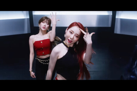 WJSN Yeonjung