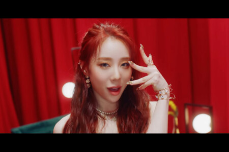 WJSN Yeonjung