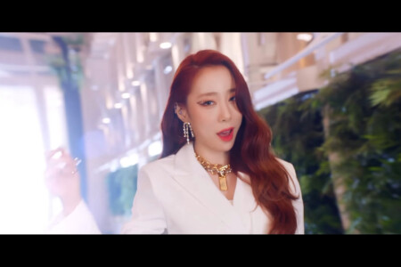 WJSN Yeonjung