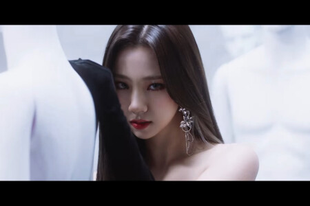 WJSN Yeoreum