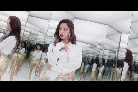 WJSN Yeoreum