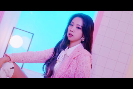 WJSN Yeoreum