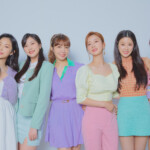 Apink 10th Anniversary - Thank You Concept Group Apink 10th Anniversary - Thank You Concept Group