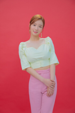 Apink Bomi 10th Anniversary - Thank You Concept Apink Bomi 10th Anniversary - Thank You Concept