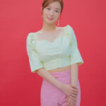 Apink Bomi 10th Anniversary - Thank You Concept Apink Bomi 10th Anniversary - Thank You Concept