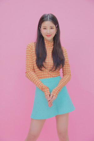 Apink Chorong 10th Anniversary - Thank You Concept Apink Chorong 10th Anniversary - Thank You Concept