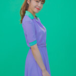 Apink Eunji 10th Anniversary - Thank You Concept Apink Eunji 10th Anniversary - Thank You Concept